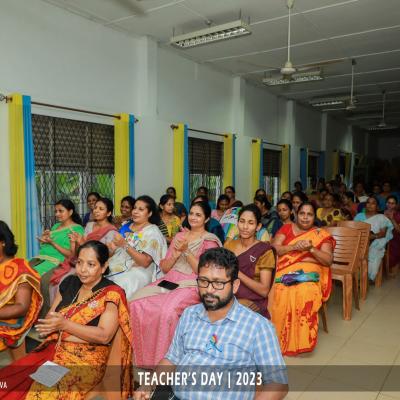 Teachers day 2023